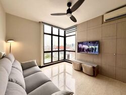 The Mayfair (D22), Condominium #591387631